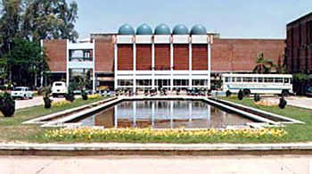 Jawaharlal Nehru Medical College 